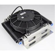 Be Cool Transmission Cooler Module with Puller Fan - 96301